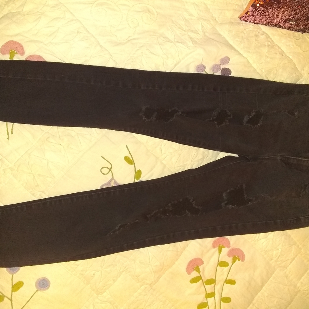 Women's jeans